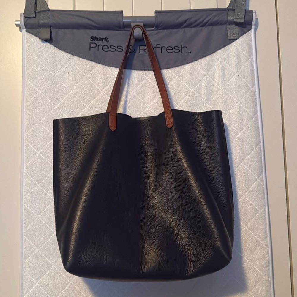 Madewell Large Transport Tote